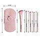 Makeup Vegan Brush Set